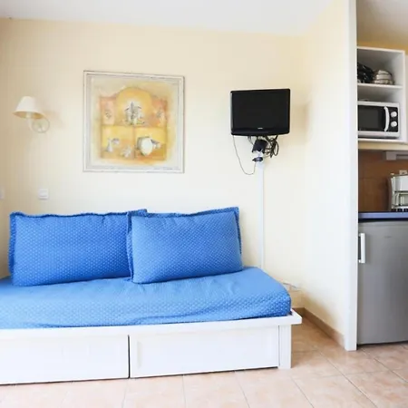Résidence Le Hameau Des Issambres - Maeva - 5 Personnes - Sélection Mae-0621 Appartement *