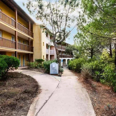 Appartement Résidence Le Hameau Des Issambres - Maeva - 5 Personnes - Sélection Mae-0621 Les Issambres