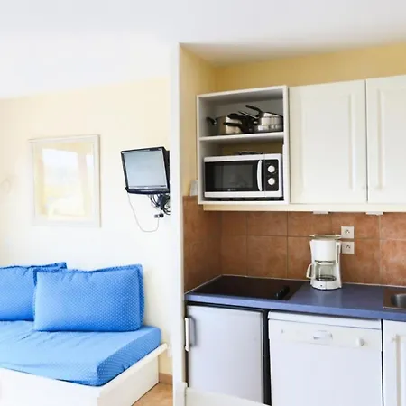 Résidence Le Hameau Des Issambres - Maeva - 5 Personnes - Sélection Mae-0621