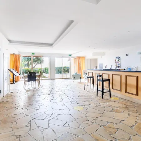 Appartement Résidence Le Hameau Des Issambres - Maeva - 5 Personnes - Sélection Mae-0621