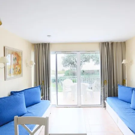 Le Hameau Des Issambres - Maeva - 5 Personnes - Selection Mae-0621 Apartment Les Issambres