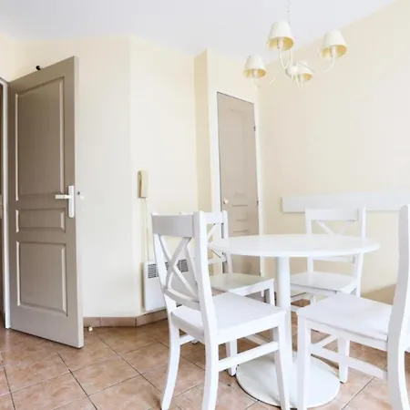 Résidence Le Hameau Des Issambres - Maeva - 5 Personnes - Sélection Mae-0621 *
