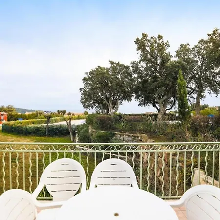 Le Hameau Des Issambres - Maeva - 5 Personnes - Selection Mae-0621 * Les Issambres