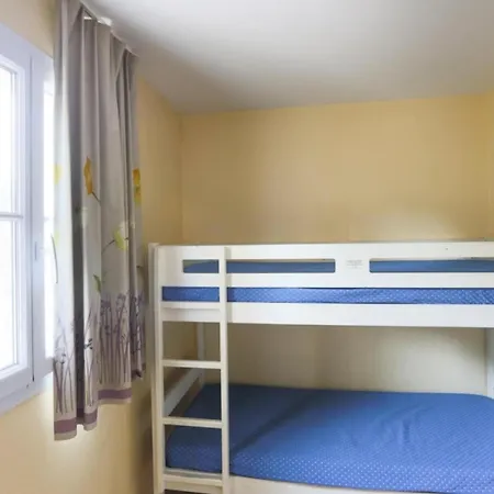 Résidence Le Hameau Des Issambres - Maeva - 5 Personnes - Sélection Mae-0621