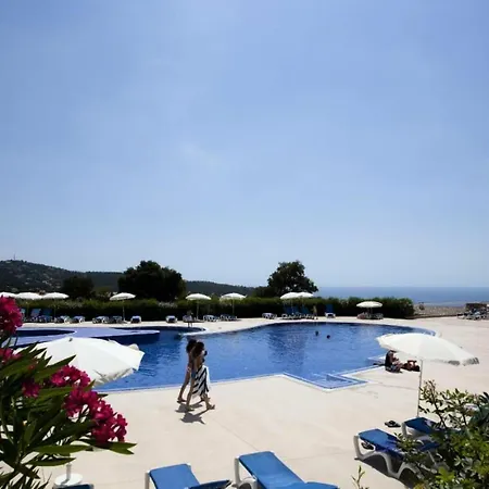 Le Hameau Des Issambres - Maeva - 5 Personnes - Selection Mae-0621 *