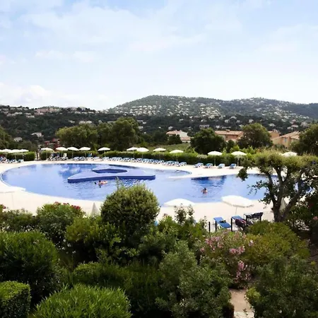 Résidence Le Hameau Des Issambres - Maeva - 5 Personnes - Sélection Mae-0621 *