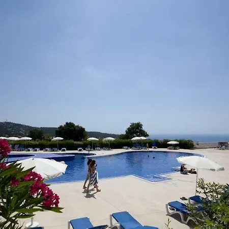 Le Hameau Des Issambres - Maeva - 5 Personnes - Selection Mae-0621 Les Issambres