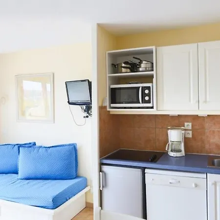 Le Hameau Des Issambres - Maeva - 5 Personnes - Selection Mae-0621 Apartment