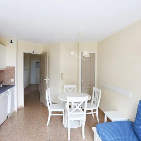 Le Hameau Des Issambres - Maeva - 5 Personnes - Selection Mae-0621