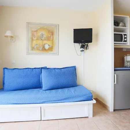 Le Hameau Des Issambres - Maeva - 5 Personnes - Selection Mae-0621 Apartment