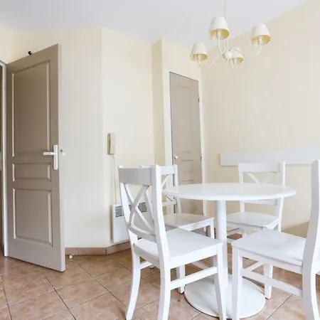 Le Hameau Des Issambres - Maeva - 5 Personnes - Selection Mae-0621
