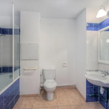 Le Hameau Des Issambres - Maeva - 5 Personnes - Selection Mae-0621