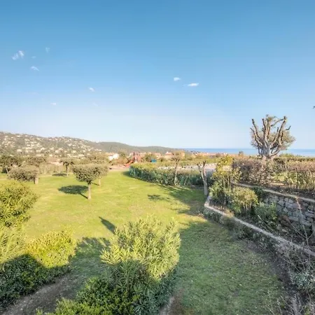 Le Hameau Des Issambres - Maeva - 5 Personnes - Selection Mae-0621 Apartment Les Issambres